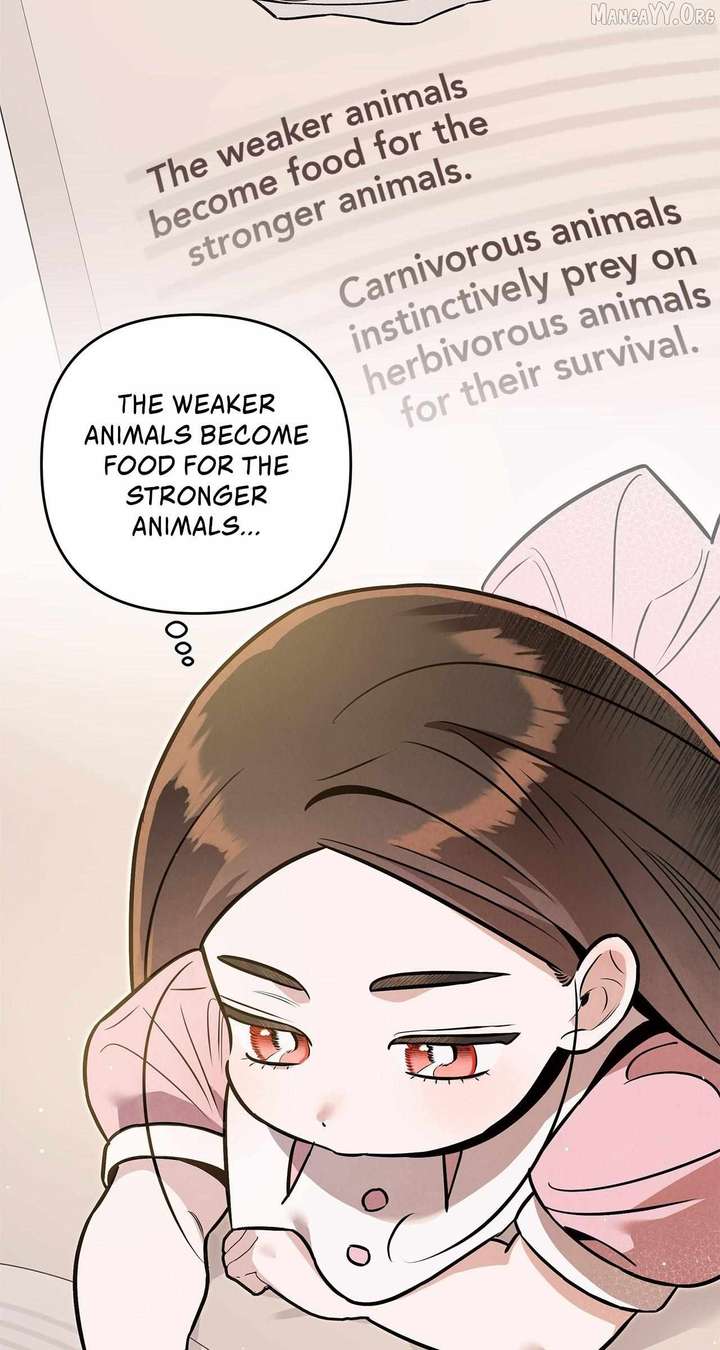 My Younger Sister Chooses Me Tonight Chapter 53 page 18