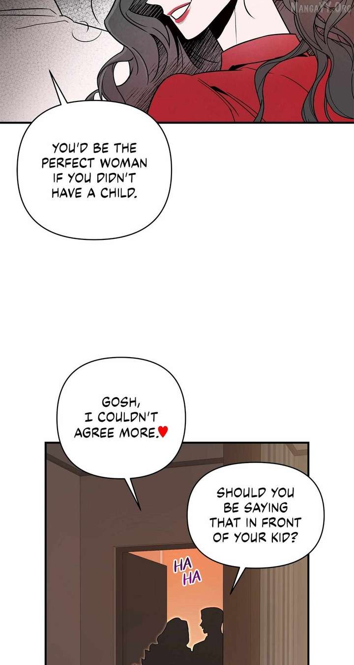 My Younger Sister Chooses Me Tonight Chapter 53 page 26