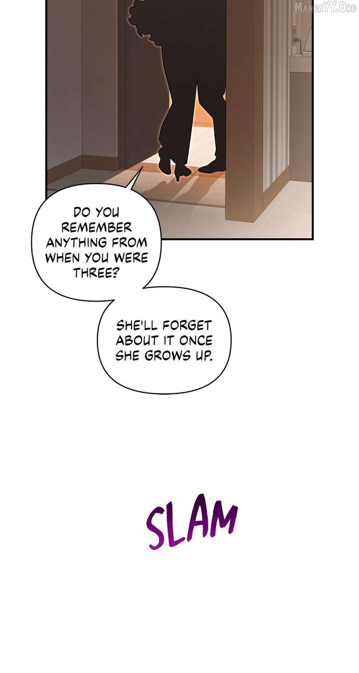 My Younger Sister Chooses Me Tonight Chapter 53 page 27
