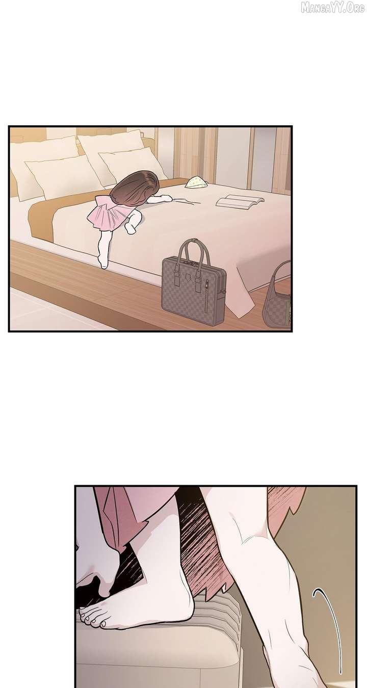 My Younger Sister Chooses Me Tonight Chapter 53 page 29