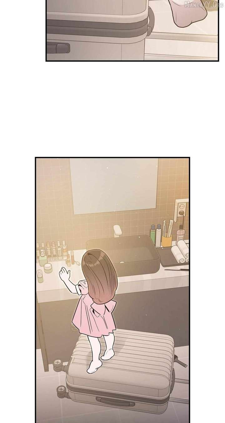 My Younger Sister Chooses Me Tonight Chapter 53 page 30