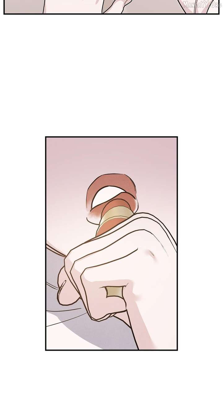My Younger Sister Chooses Me Tonight Chapter 53 page 32