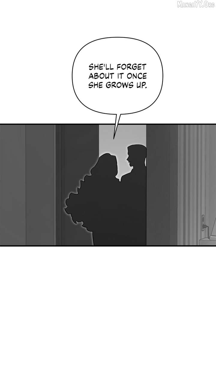 My Younger Sister Chooses Me Tonight Chapter 53 page 34
