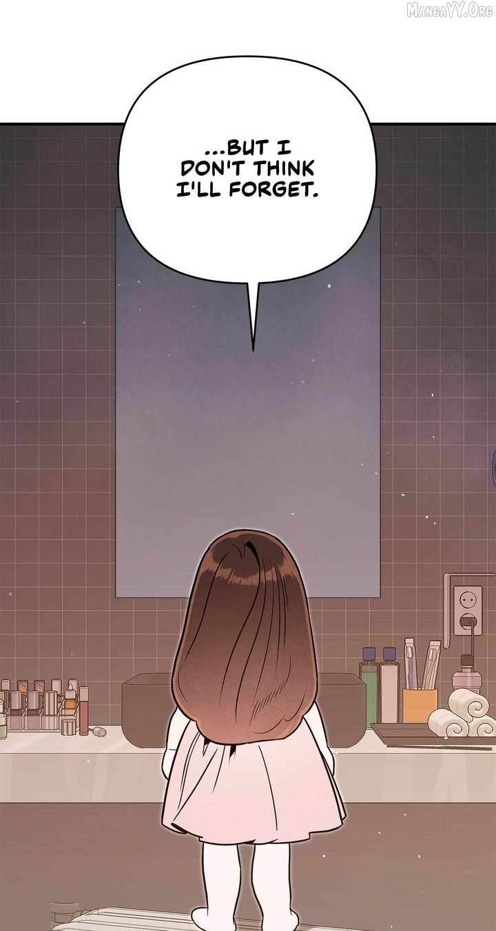 My Younger Sister Chooses Me Tonight Chapter 53 page 35