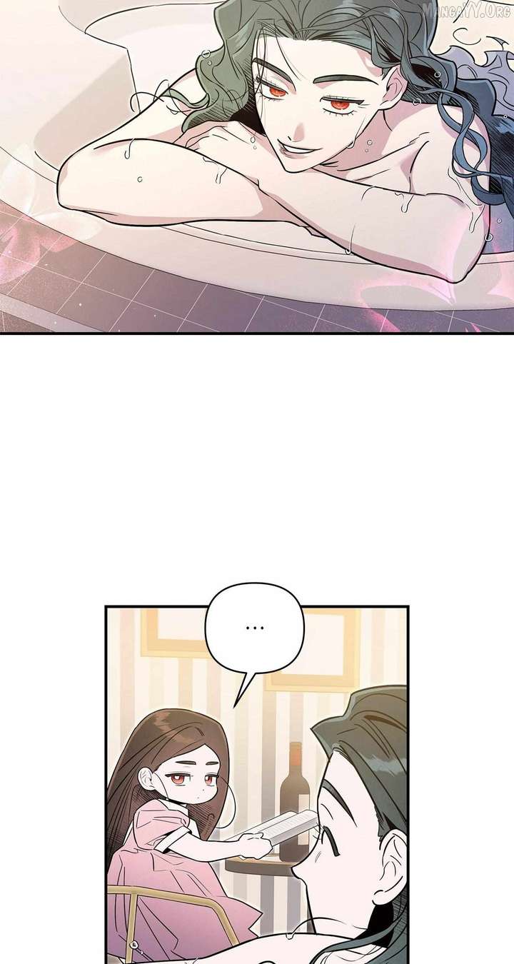 My Younger Sister Chooses Me Tonight Chapter 53 page 39