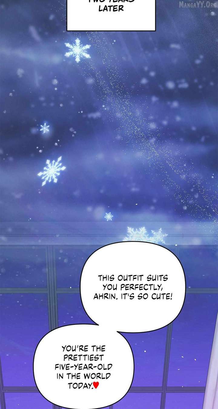 My Younger Sister Chooses Me Tonight Chapter 53 page 44