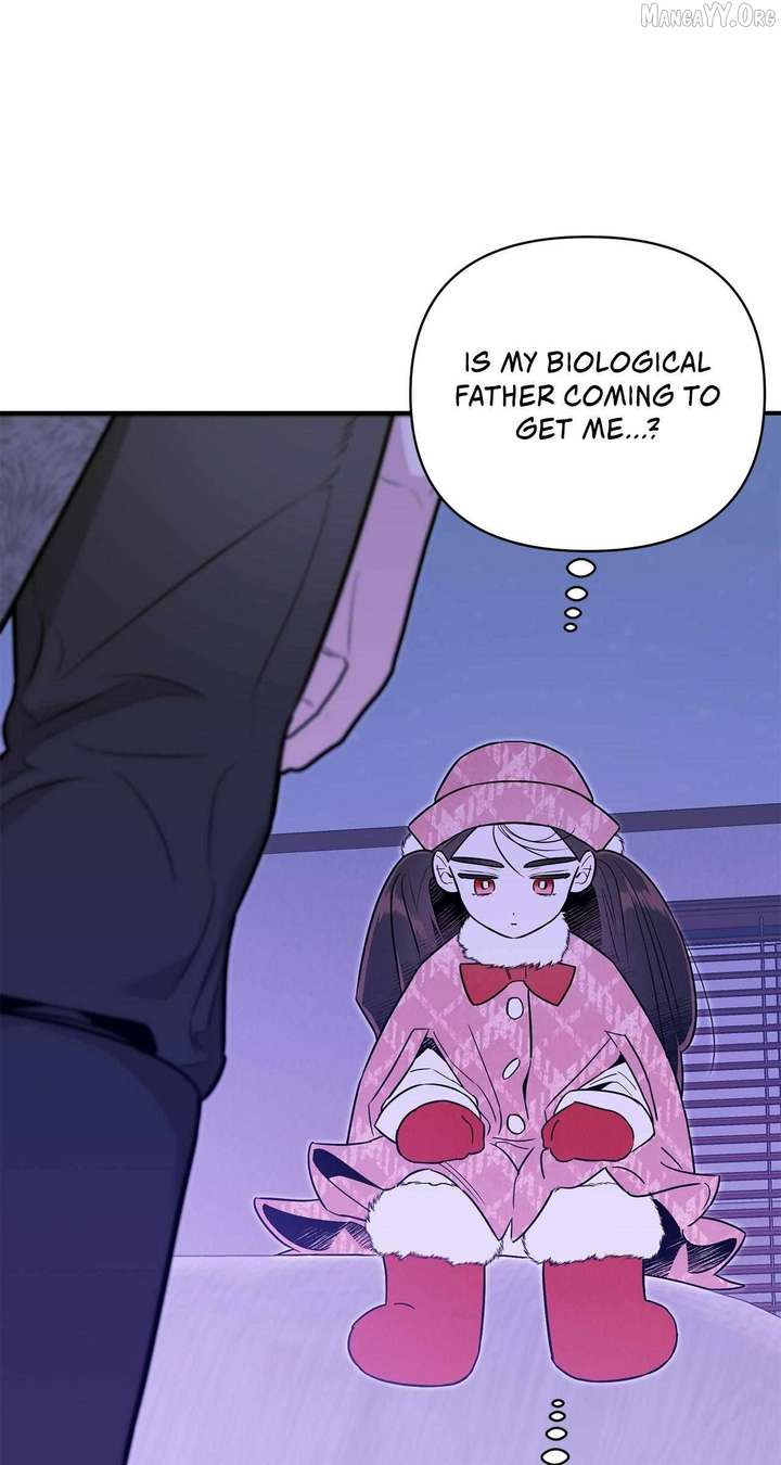 My Younger Sister Chooses Me Tonight Chapter 53 page 48