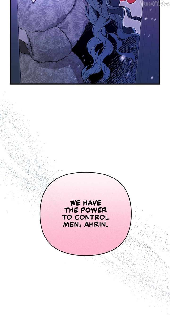 My Younger Sister Chooses Me Tonight Chapter 53 page 50