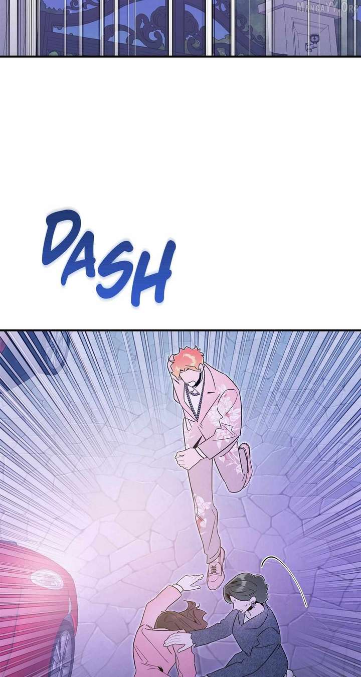 My Younger Sister Chooses Me Tonight Chapter 53 page 54