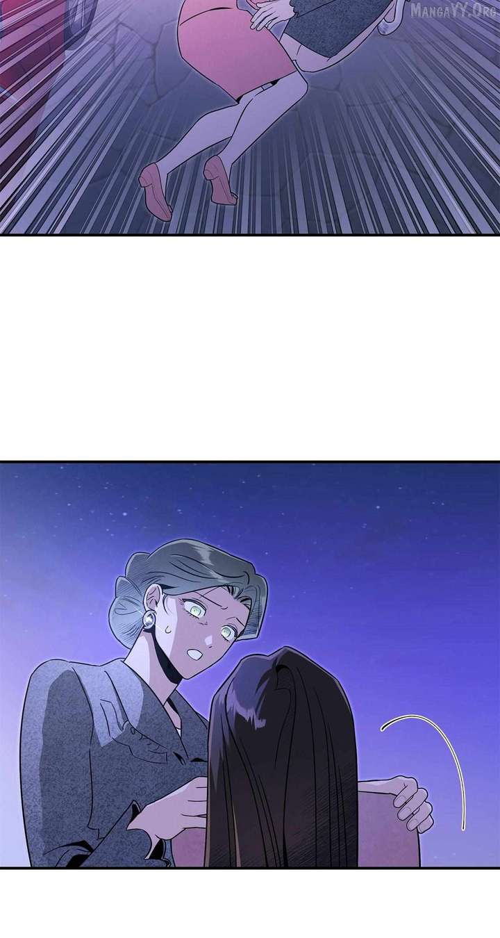My Younger Sister Chooses Me Tonight Chapter 53 page 55