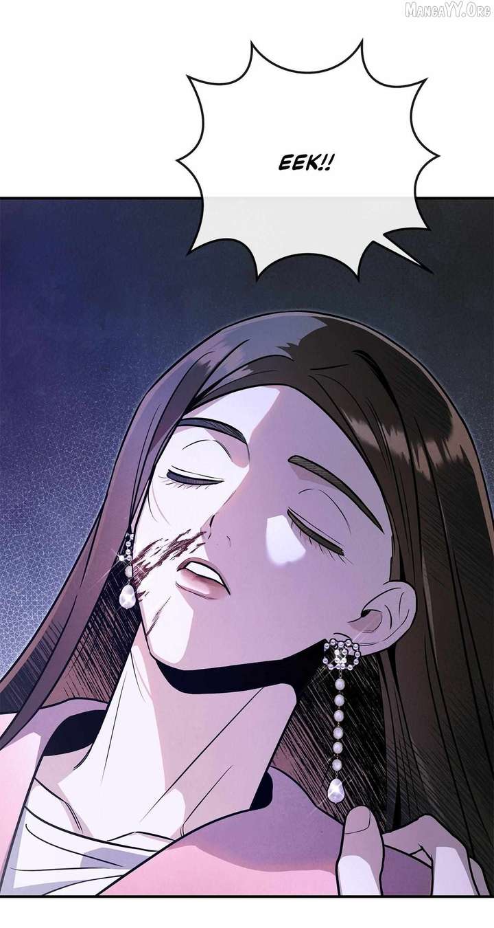 My Younger Sister Chooses Me Tonight Chapter 53 page 56