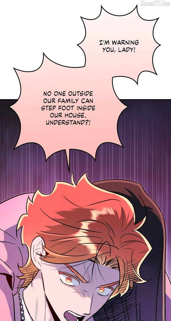My Younger Sister Chooses Me Tonight Chapter 53 page 61