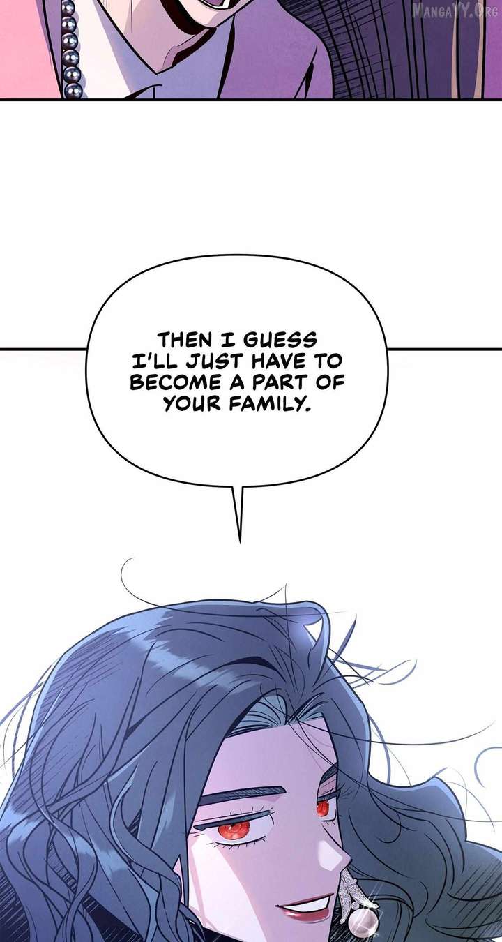 My Younger Sister Chooses Me Tonight Chapter 53 page 62