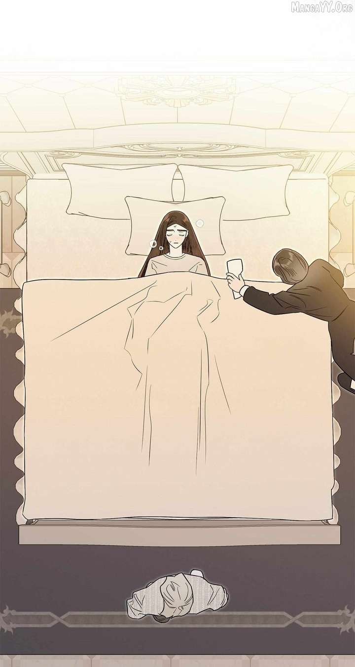 My Younger Sister Chooses Me Tonight Chapter 53 page 64