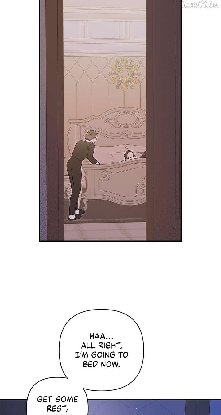 My Younger Sister Chooses Me Tonight Chapter 53 page 69