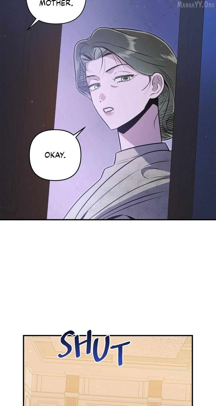 My Younger Sister Chooses Me Tonight Chapter 53 page 70