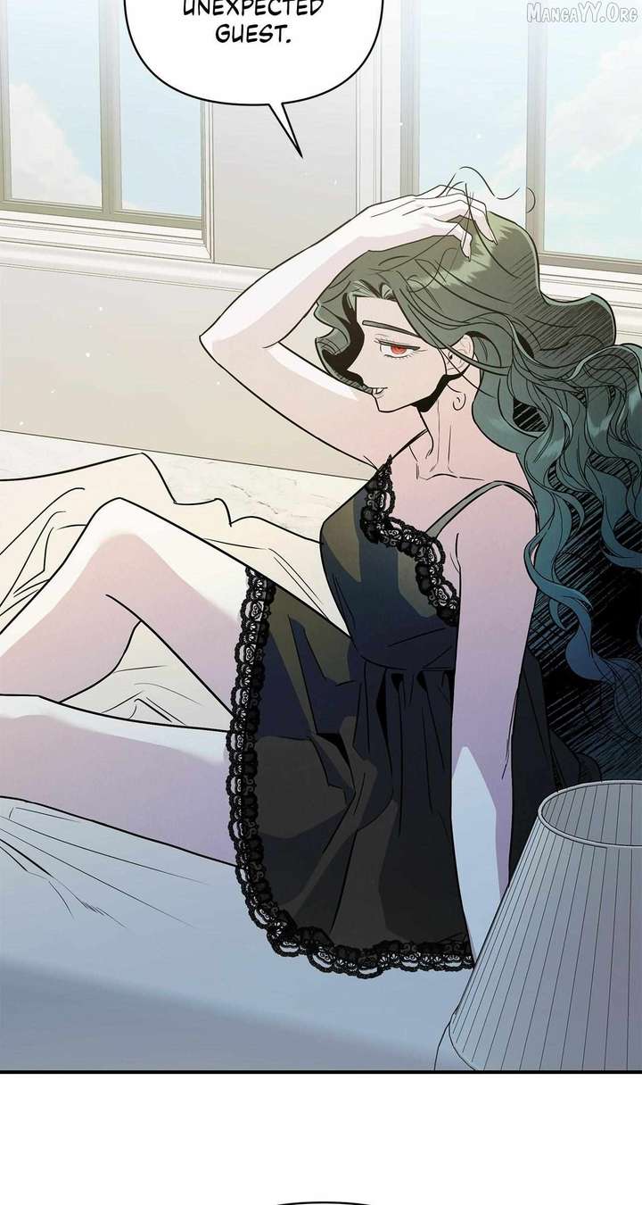 My Younger Sister Chooses Me Tonight Chapter 53 page 74