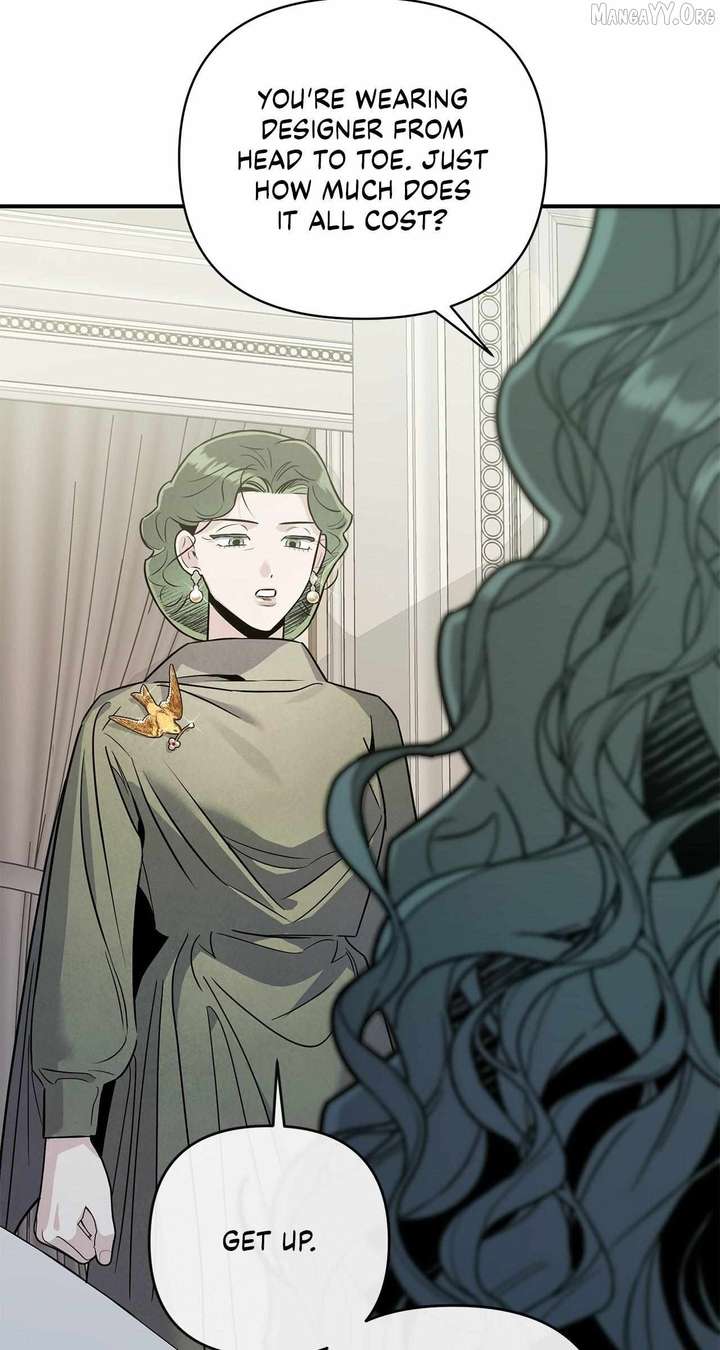 My Younger Sister Chooses Me Tonight Chapter 53 page 75