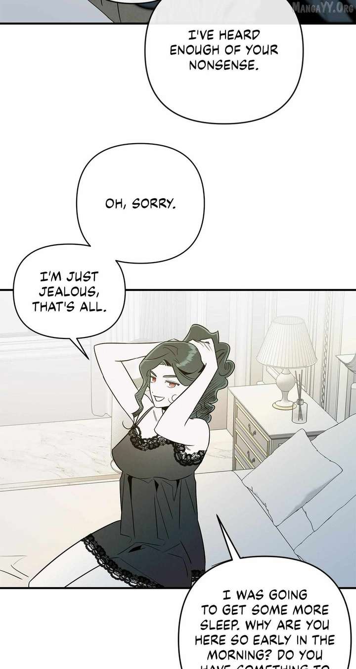 My Younger Sister Chooses Me Tonight Chapter 53 page 76