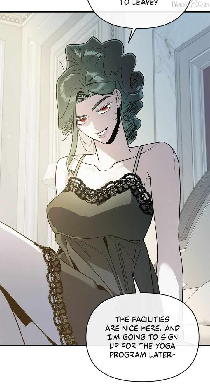 My Younger Sister Chooses Me Tonight Chapter 53 page 78