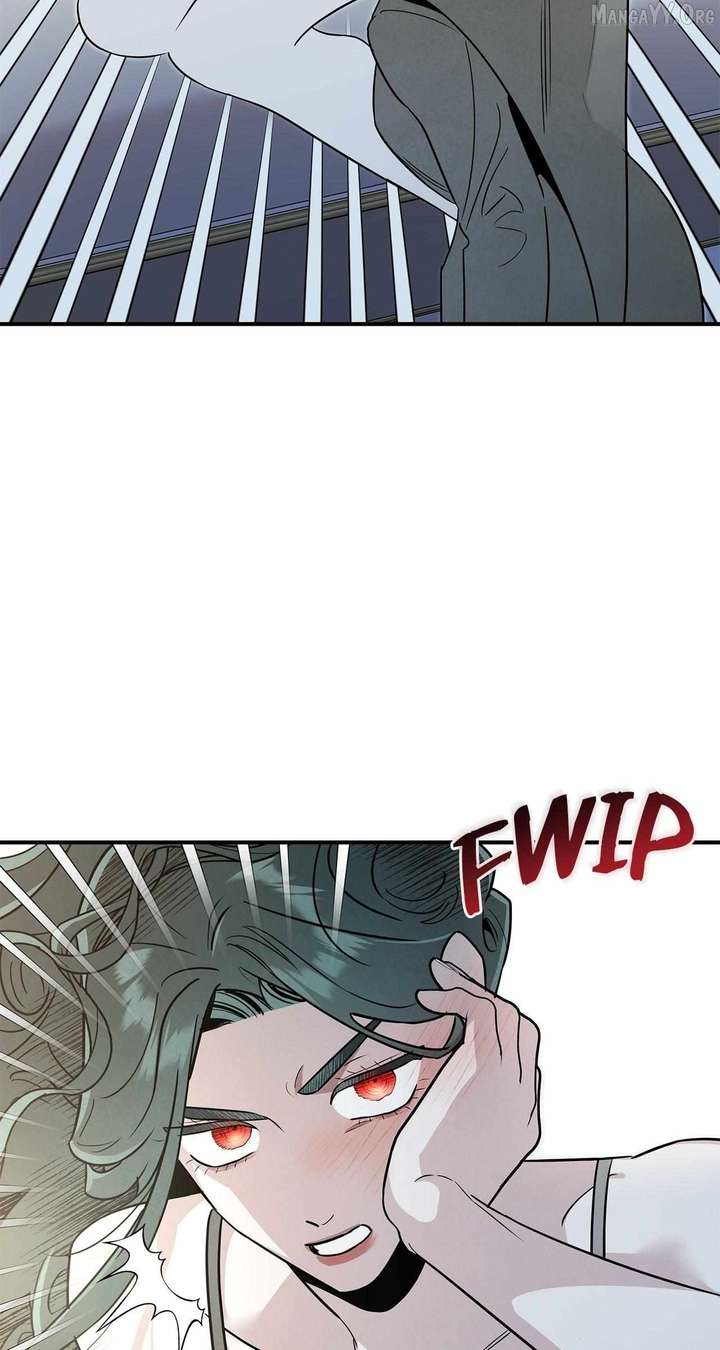 My Younger Sister Chooses Me Tonight Chapter 53 page 80