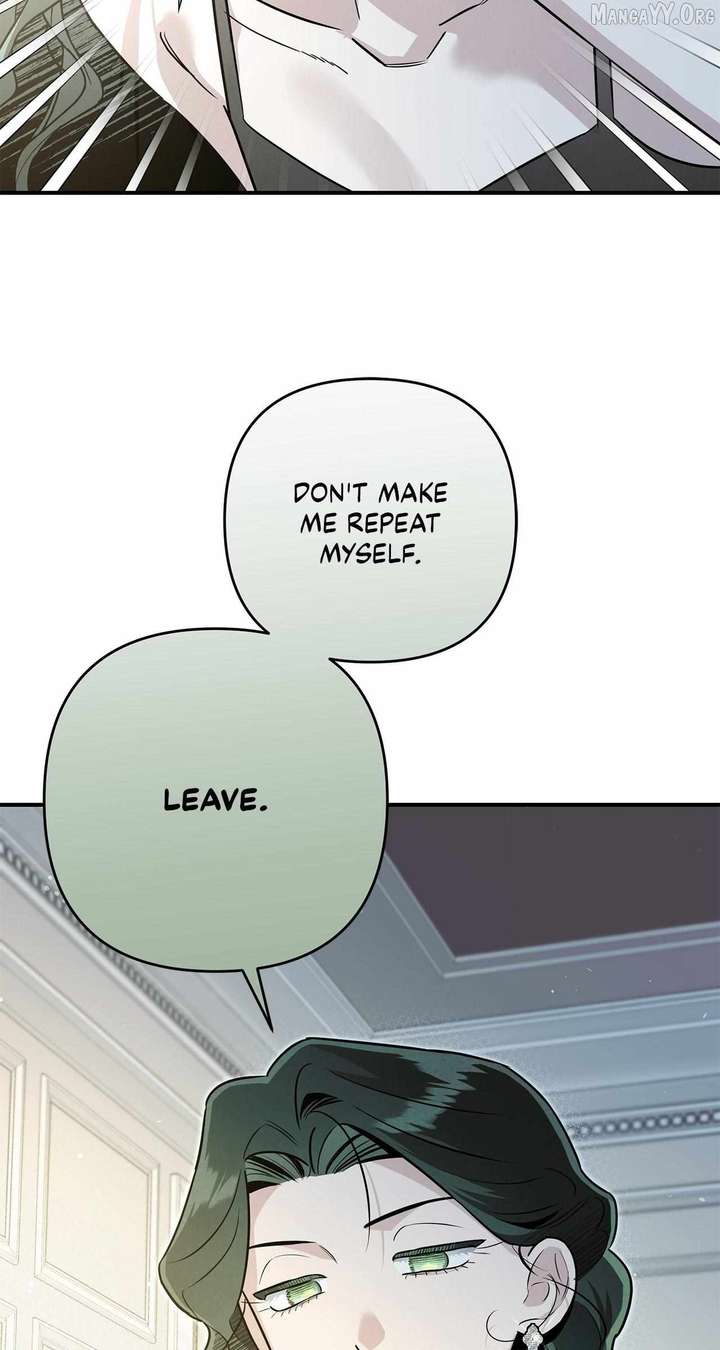 My Younger Sister Chooses Me Tonight Chapter 53 page 81