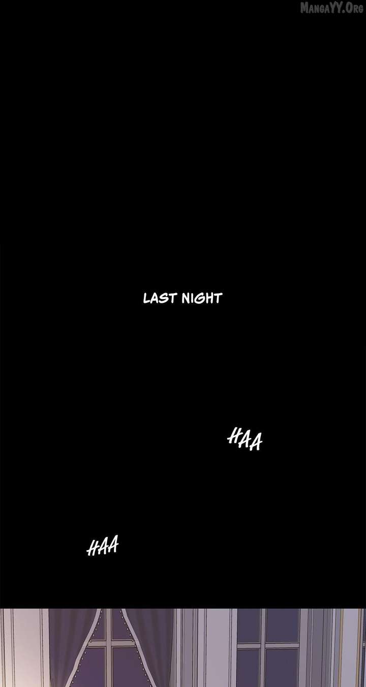 My Younger Sister Chooses Me Tonight Chapter 54 page 2