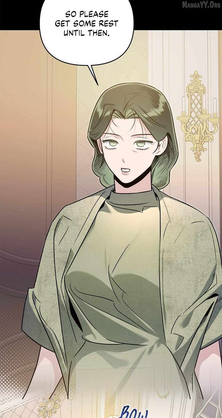 My Younger Sister Chooses Me Tonight Chapter 54 page 4