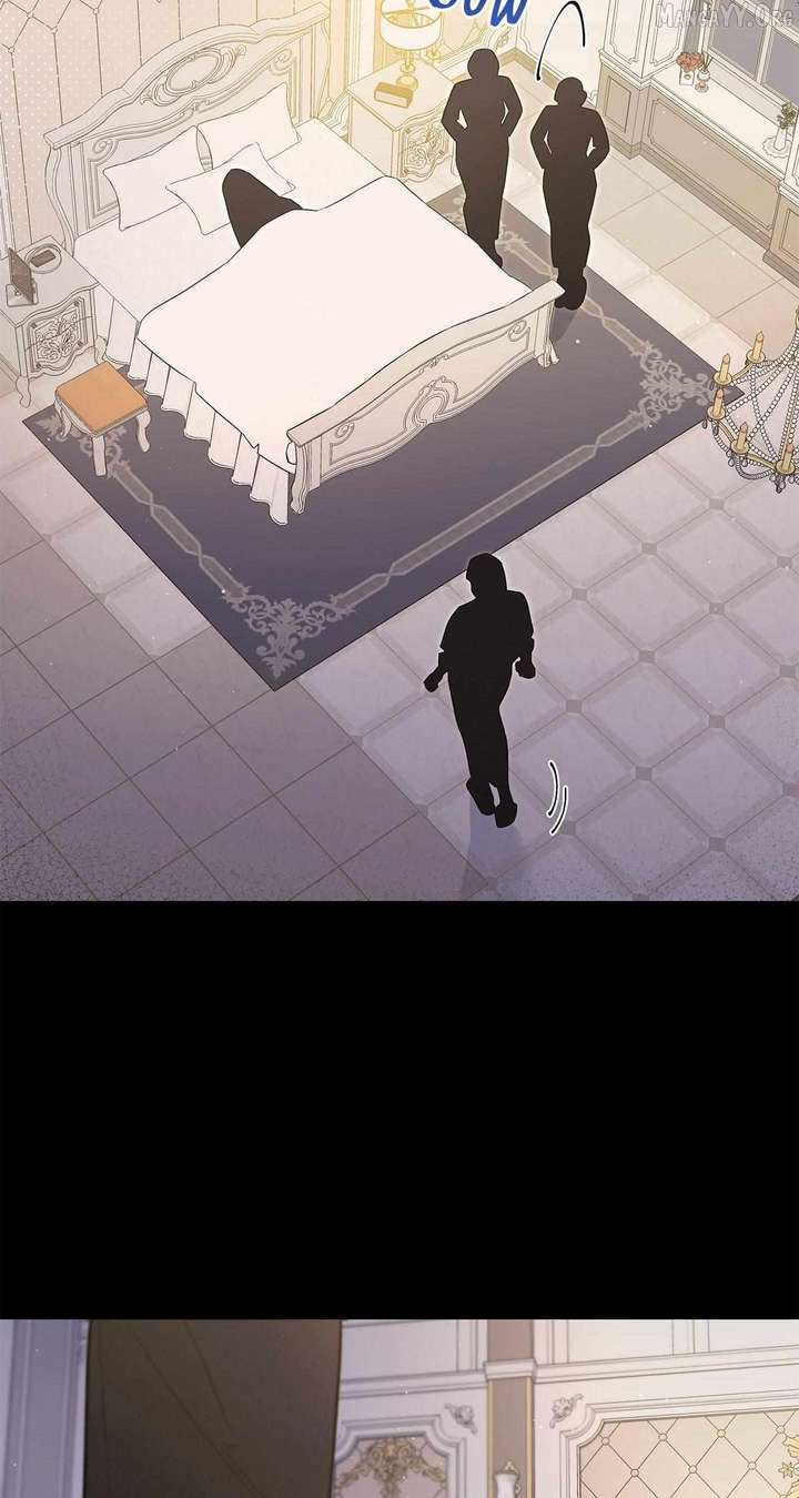 My Younger Sister Chooses Me Tonight Chapter 54 page 5