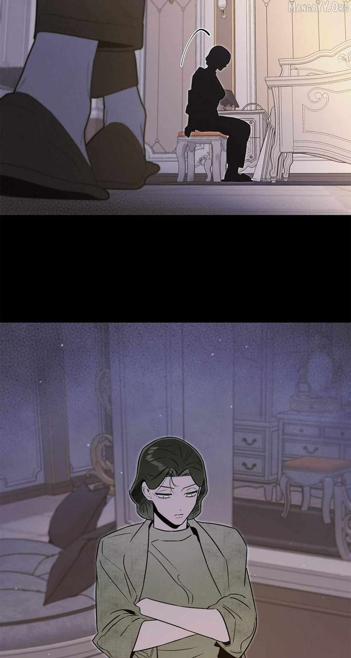 My Younger Sister Chooses Me Tonight Chapter 54 page 6