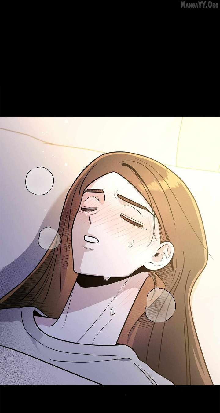 My Younger Sister Chooses Me Tonight Chapter 54 page 8