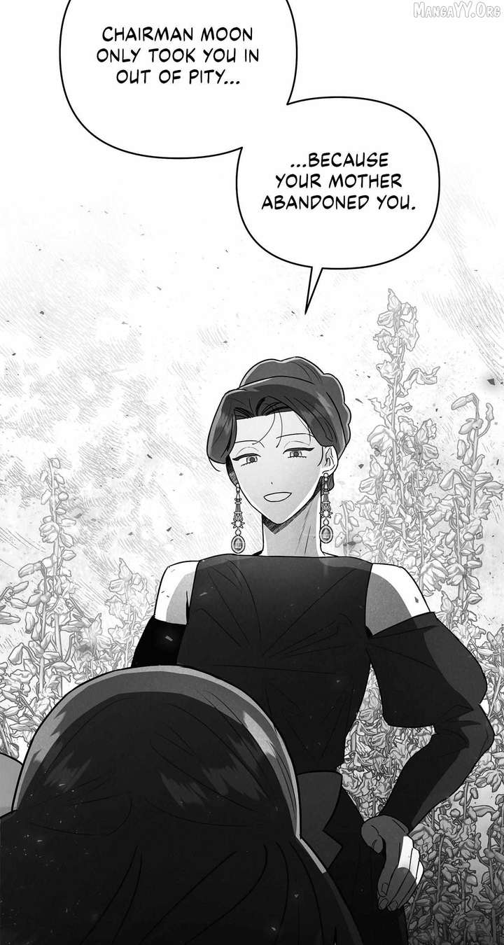 My Younger Sister Chooses Me Tonight Chapter 54 page 11