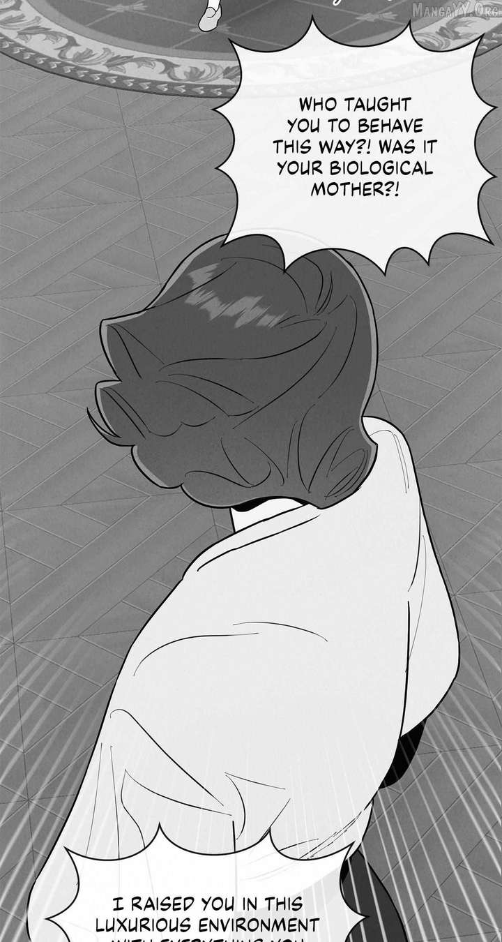 My Younger Sister Chooses Me Tonight Chapter 54 page 14