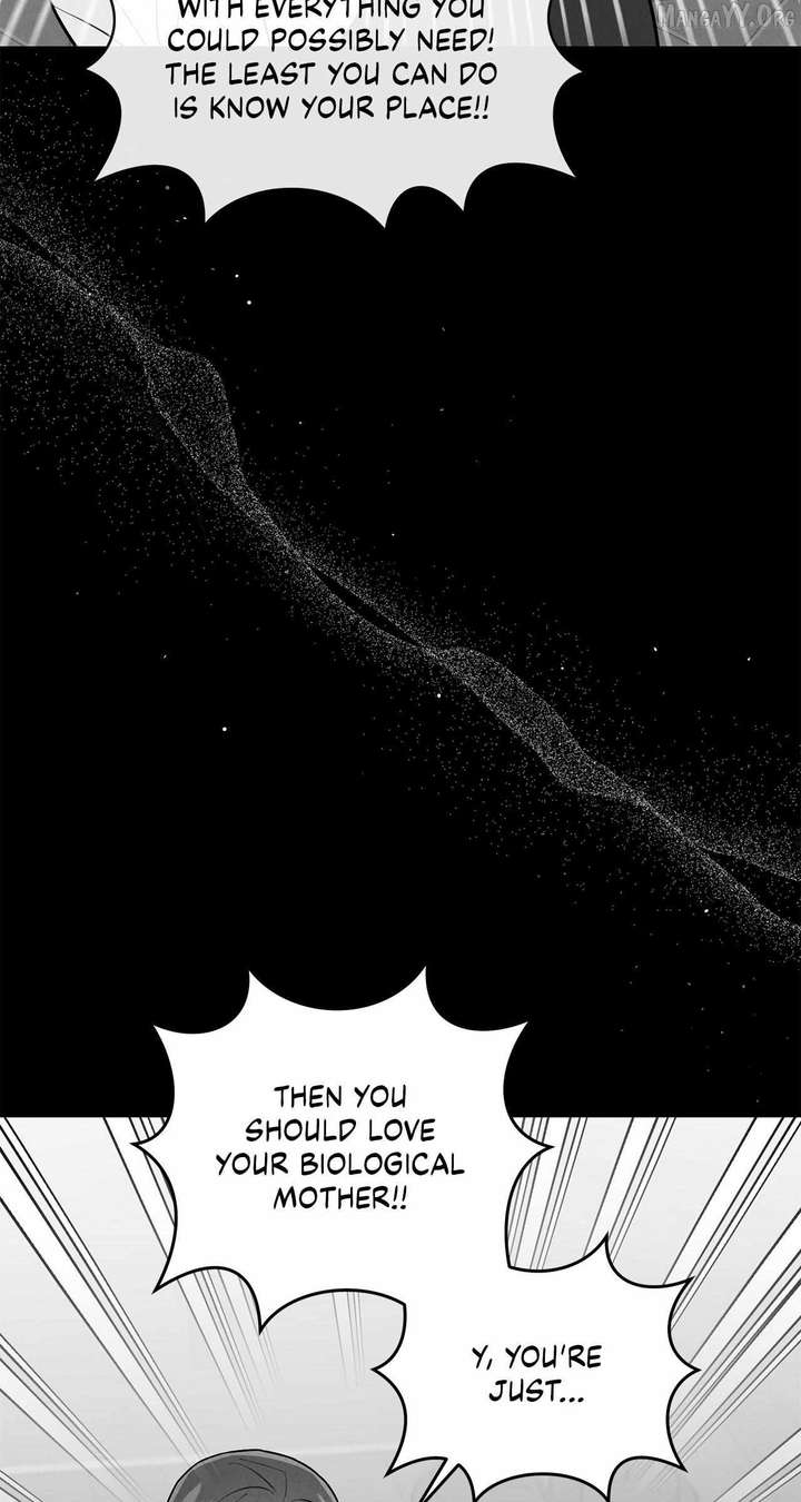My Younger Sister Chooses Me Tonight Chapter 54 page 15
