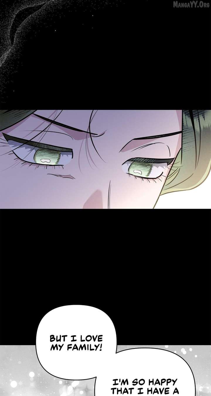 My Younger Sister Chooses Me Tonight Chapter 54 page 17