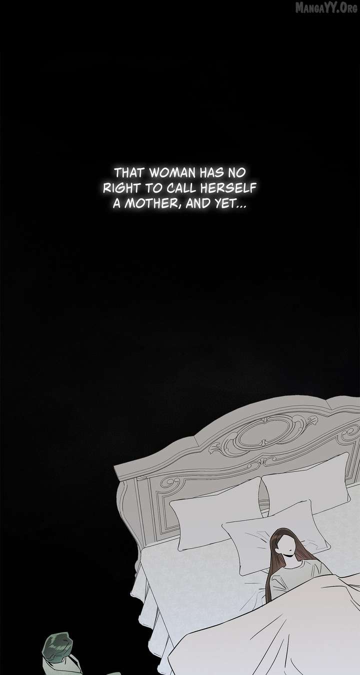 My Younger Sister Chooses Me Tonight Chapter 54 page 19