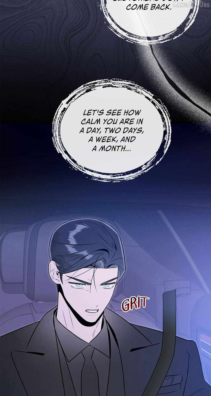 My Younger Sister Chooses Me Tonight Chapter 54 page 23