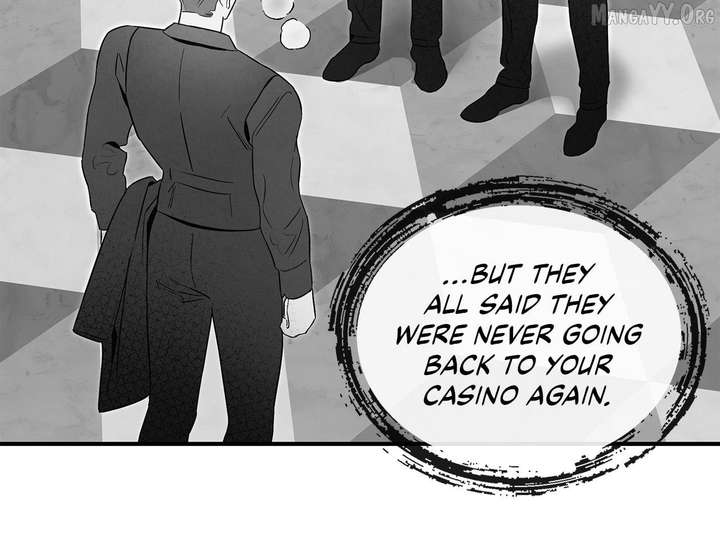 My Younger Sister Chooses Me Tonight Chapter 54 page 25