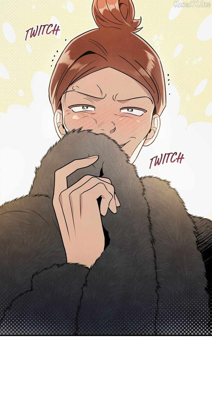 My Younger Sister Chooses Me Tonight Chapter 54 page 43
