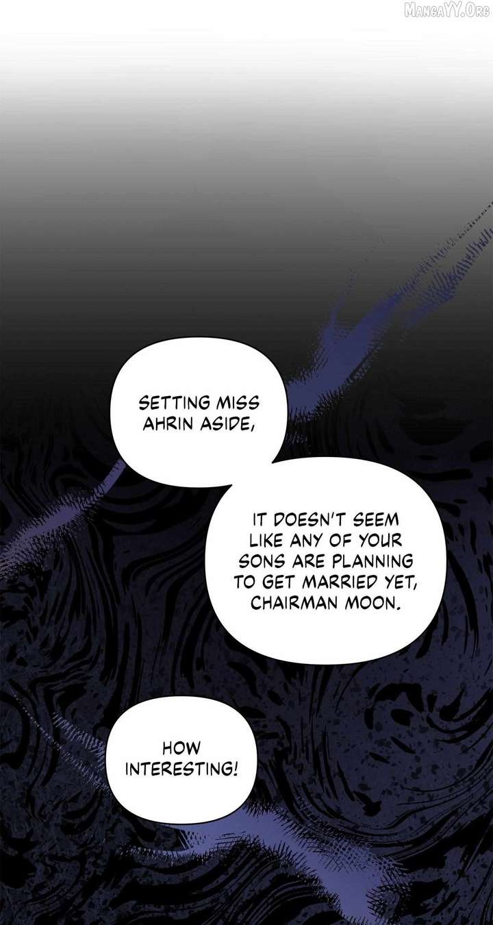 My Younger Sister Chooses Me Tonight Chapter 54 page 50