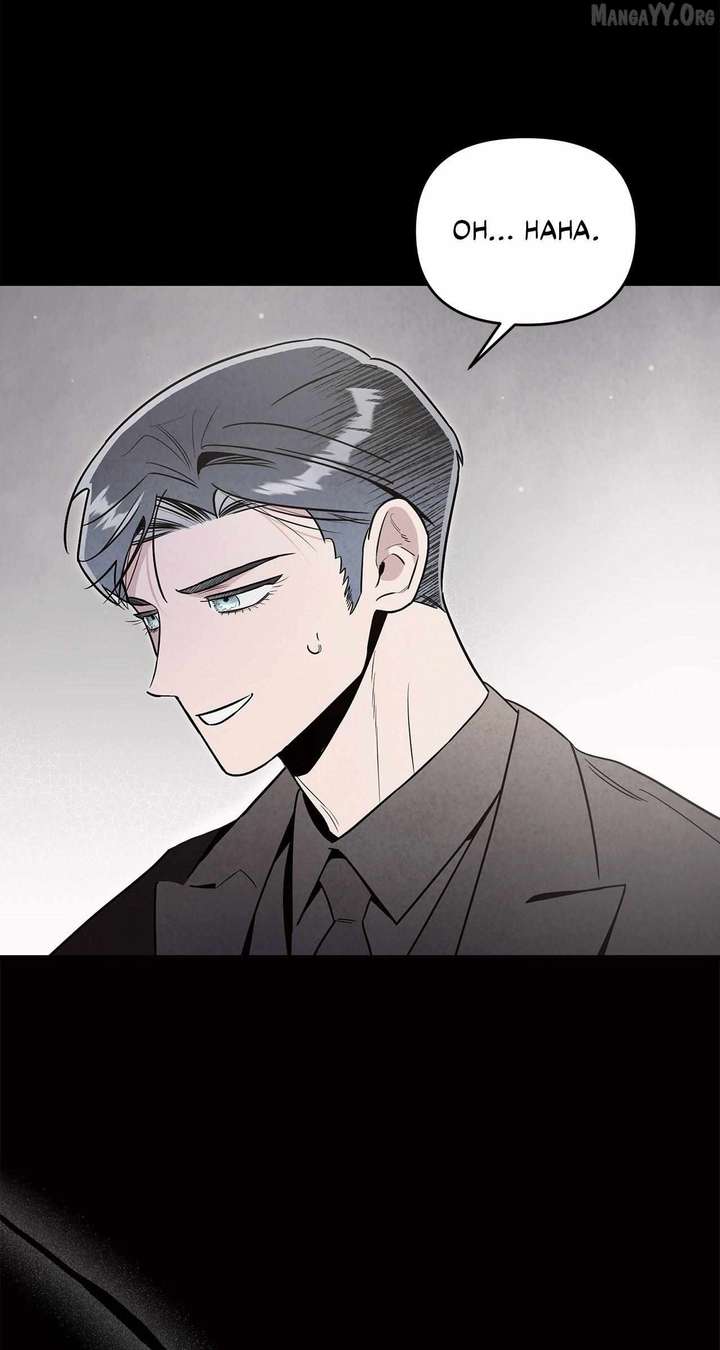My Younger Sister Chooses Me Tonight Chapter 54 page 52