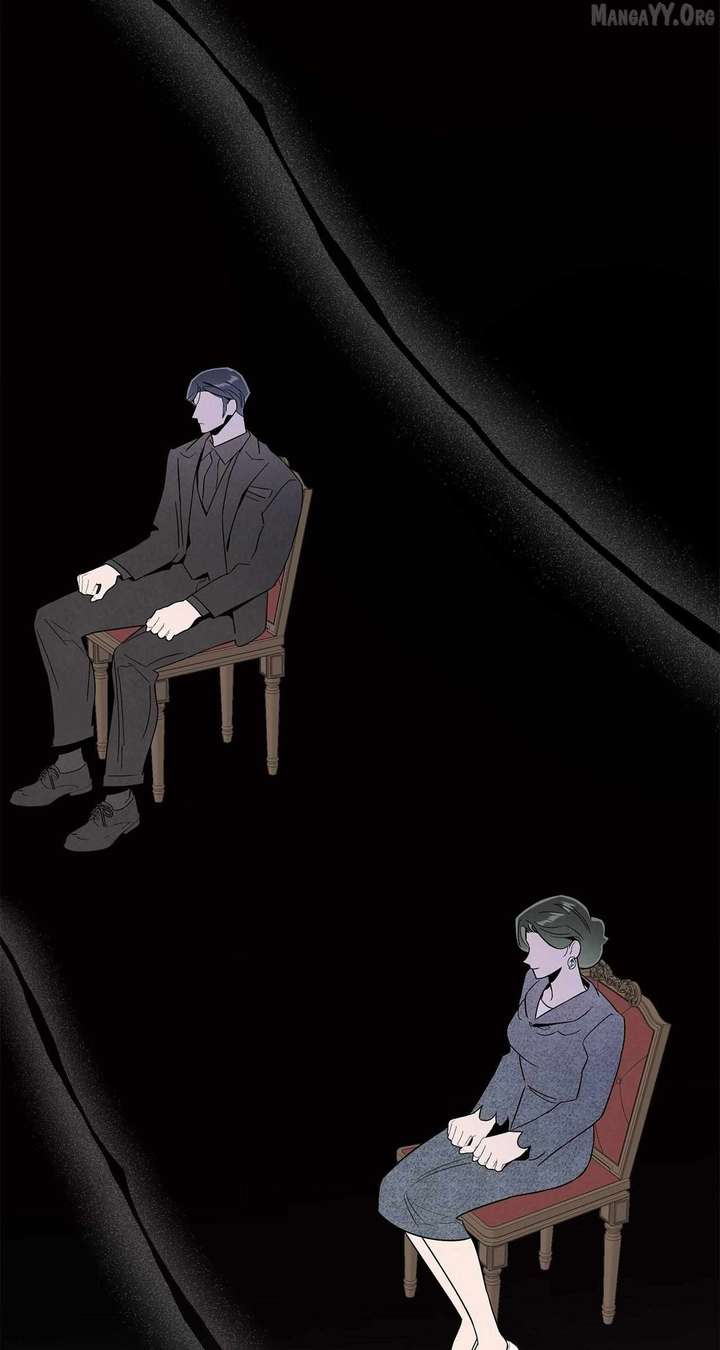 My Younger Sister Chooses Me Tonight Chapter 54 page 53