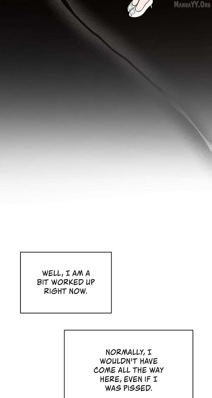 My Younger Sister Chooses Me Tonight Chapter 54 page 54