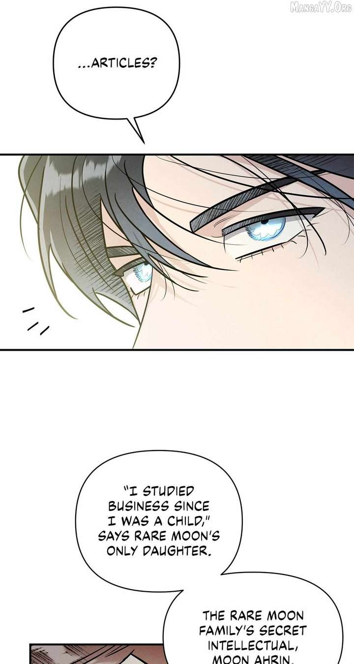 My Younger Sister Chooses Me Tonight Chapter 54 page 66
