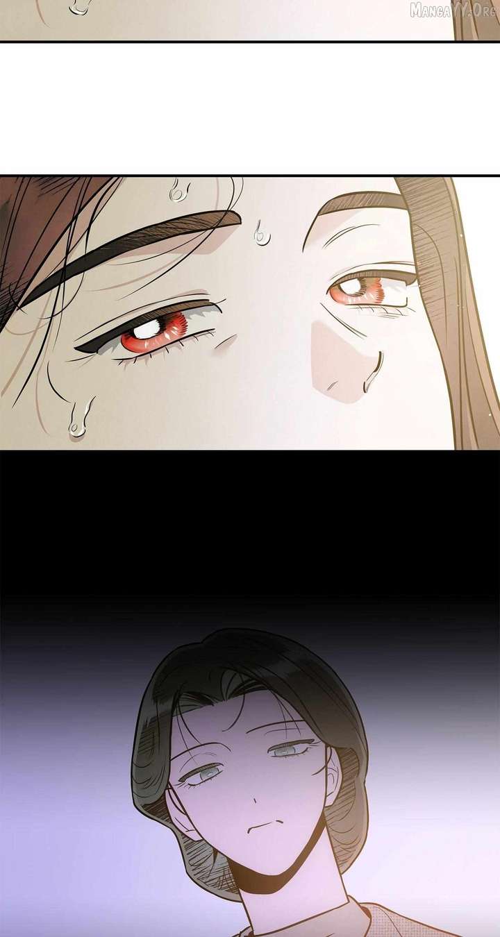 My Younger Sister Chooses Me Tonight Chapter 54 page 75