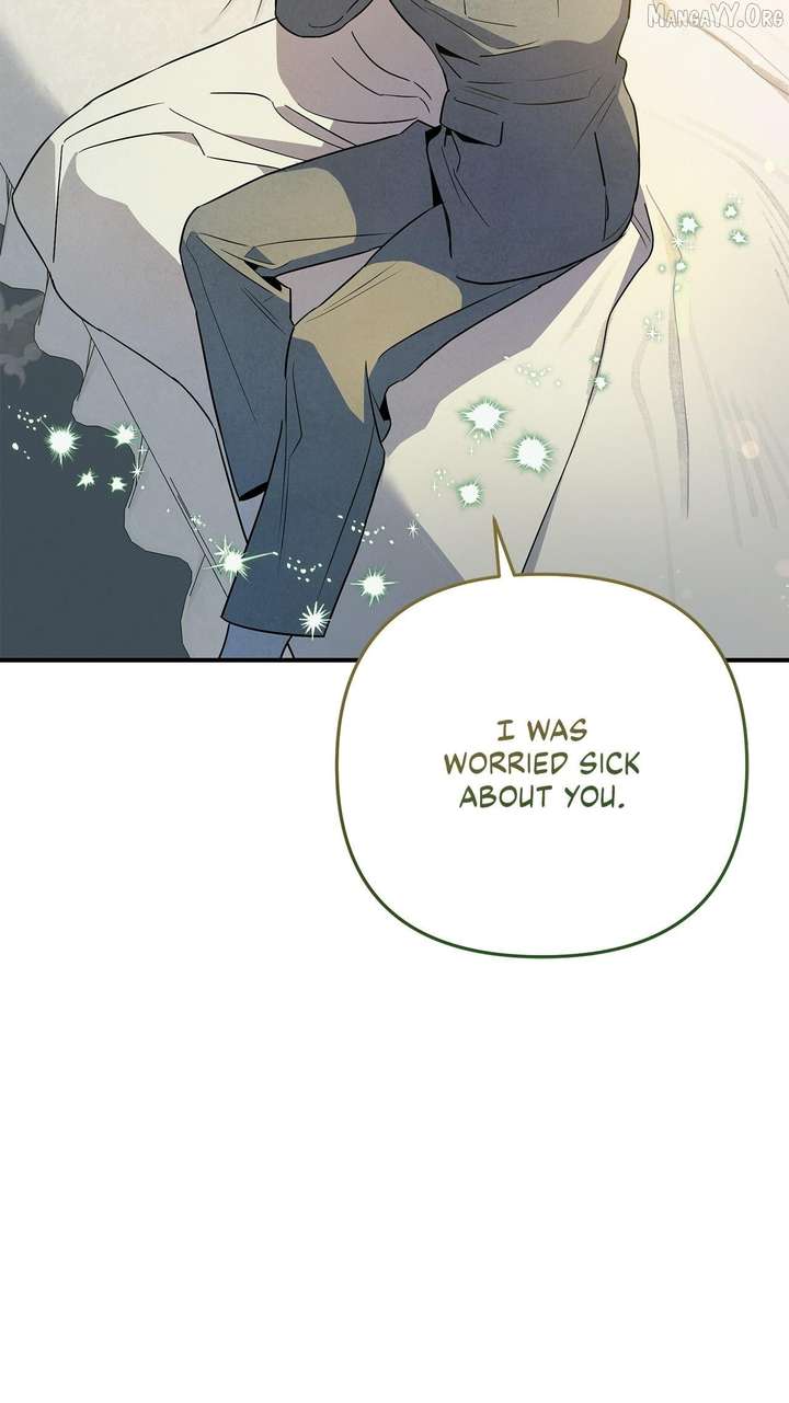 My Younger Sister Chooses Me Tonight Chapter 54 page 82