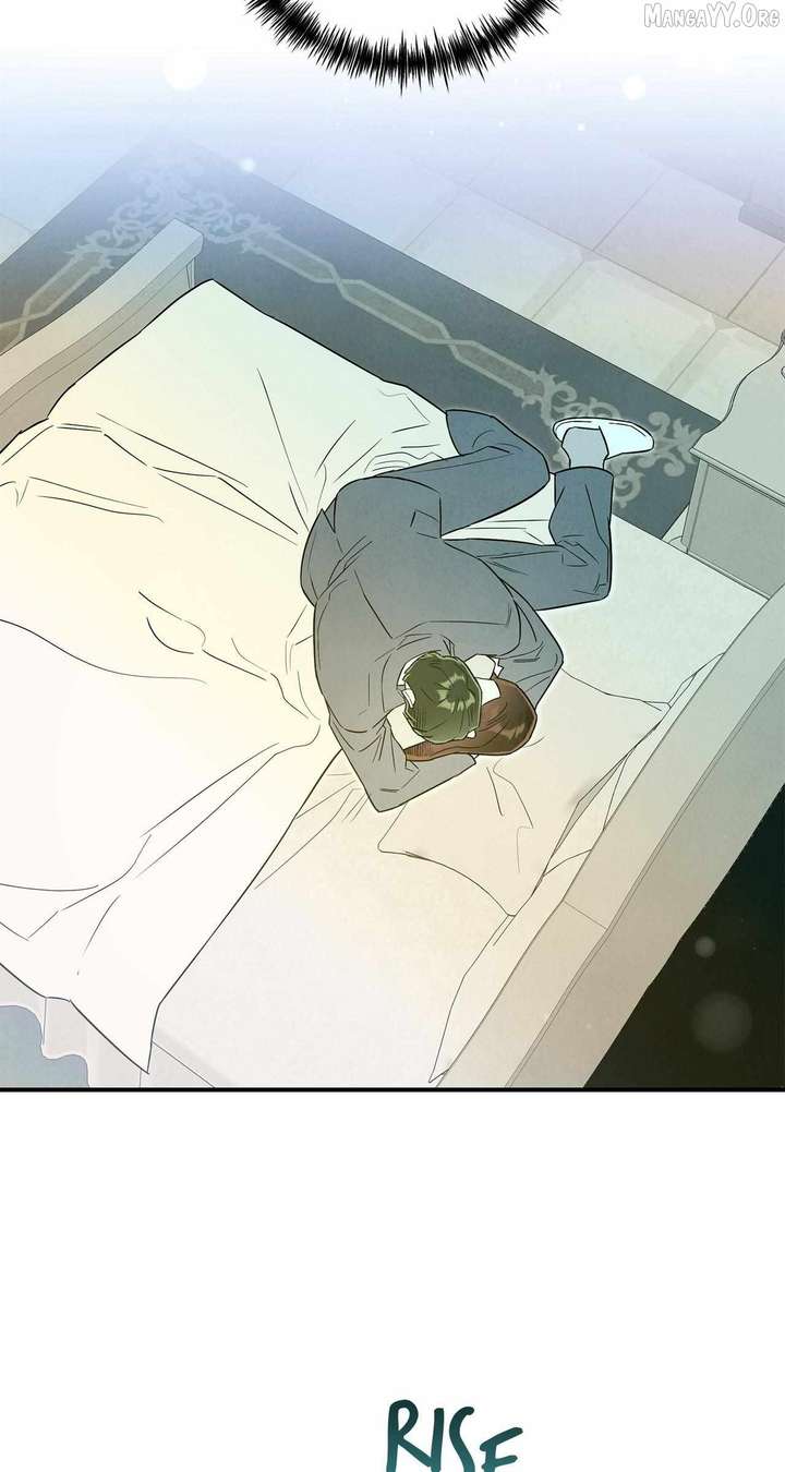 My Younger Sister Chooses Me Tonight Chapter 55 page 4