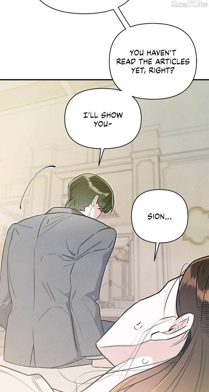 My Younger Sister Chooses Me Tonight Chapter 55 page 6