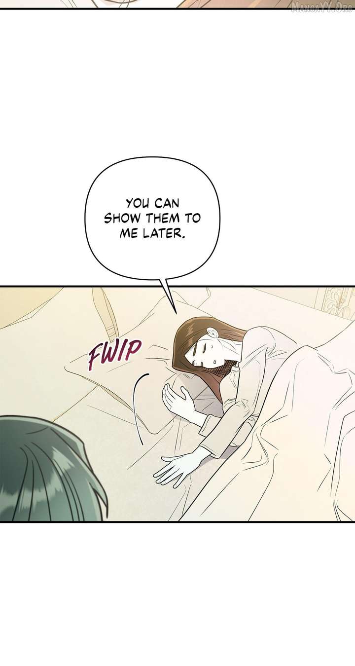 My Younger Sister Chooses Me Tonight Chapter 55 page 7