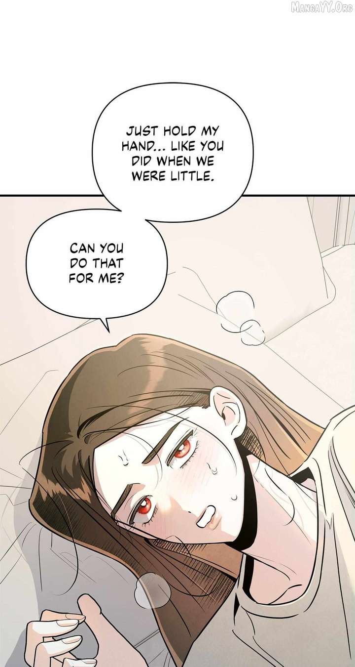 My Younger Sister Chooses Me Tonight Chapter 55 page 9